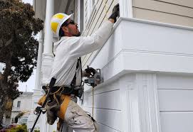 Best Storm Damage Siding Repair  in Hackberry, TX